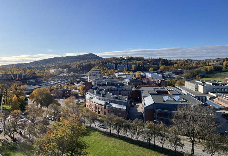 Dialogmøte om medvirkning til kommuneplanens arealdel